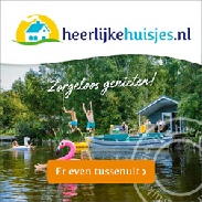 Vakantiepark en bungalowpark